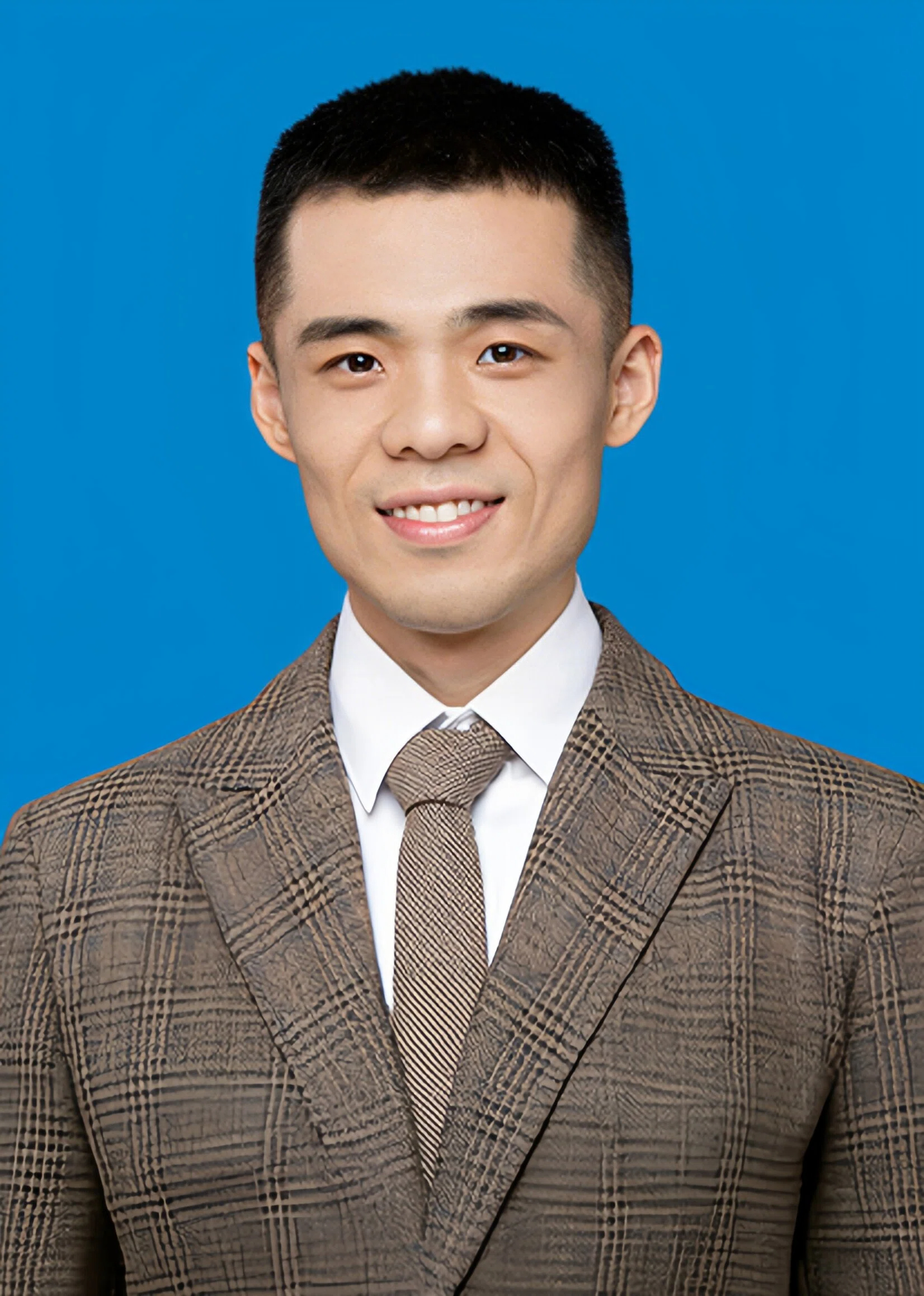 Bingyang Guo